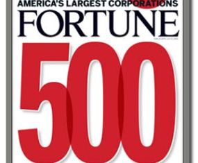 Fortune 500'de 5 Konyalı