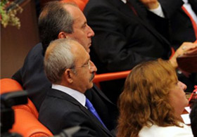 Baransu'dan Şok CHP İddiası !