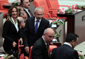 CHP'lilerin milletvekilliği düşebilir