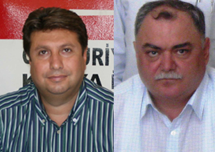 CHP Konya'da kılıçlar çekildi!