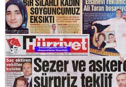 Erdoğan ipleri eline aldı!