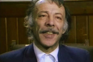 Münir Özkul'u reklam yaptılar