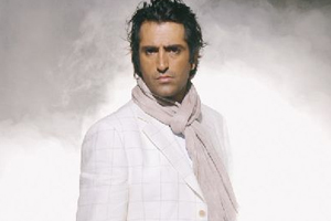 Alişan Mahsun'u diline doladı