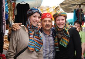 Ruslara Vizesiz Süre 2 Ay Oldu