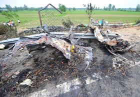 Çin’de Katliam Gibi Kaza: 23 Ölü, 29 Yaralı