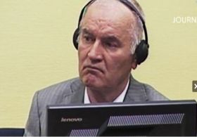 Mladiç’in Duruşması Gecikmeli Başladı