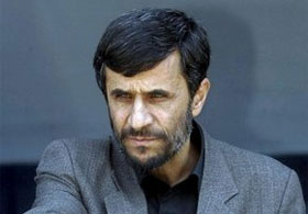 Ahmedinejad da Çılgın Projesini Açıkladı