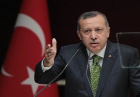 Erdoğan CHP'yi köşeye sıkıştırdı