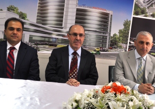 Mevlana Üniversitesi Tıp Fakültesi açılıyor