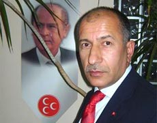 Kaset mağduru MHP'li Bahçeli'ye seslendi