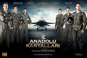 Anadolu Kartalları motor dedi