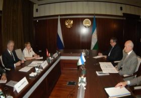 Başkırdistan, Erdoğan'ı bekliyor