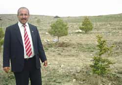 Kayalı’da imam hatip yok!