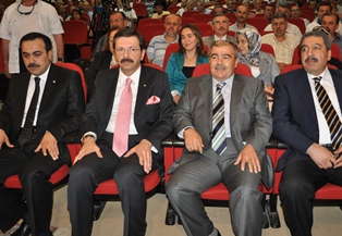 Konya marka sahibi olmalı