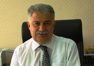 Konya Üniversitesi Konyalıların eseri olacak