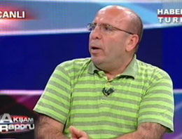 'Fenerbahçe yüzde 99 küme düşecek'