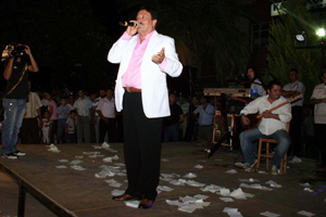 Gökhan Güney gözaltına alındı