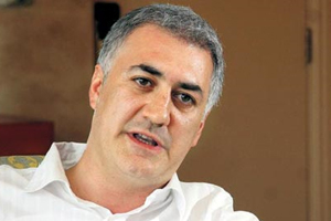 Karadağlı öyle bir şey UNUTTU Kİ!