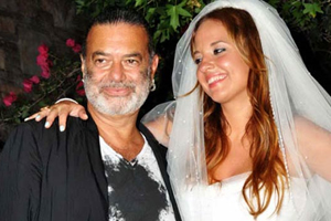 Evliliğin biteceğini hissettim