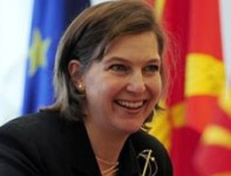 Amerika'dan 'yemin krizi' yorumu