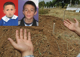 Aynı gün doğdular birlikte öldüler