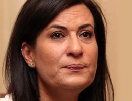 Nimet Çubukçu kızlık soyadına döndü