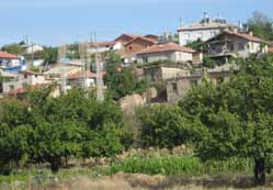 SONBAHARDA ÇAYIRBAĞI BAŞKADIR
