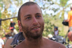 Taner'den canlı yayında itiraf