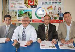 Kömürcüler Birliği’nden tepki