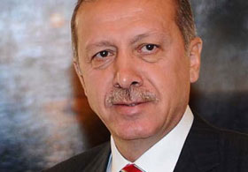 Erdoğan'dan FB taraftarlarına uyarı