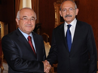 Kılıçdaroğlu maaştan da vazgeçti