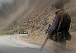 Kato dağında PKK'yı sarsan operasyon