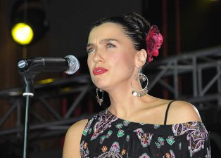 Akşehir'de Şevval Sam koseri