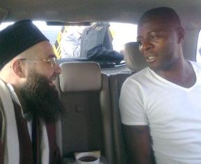 Pascal Müslüman mı oldu?