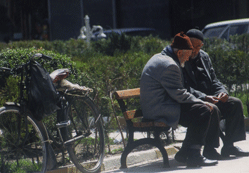 Her fotoğraf bir hikaye