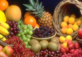 Yaz aylarında beslenme önerileri