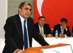 Konuk: Konya Şeker'de tarih yazacağız