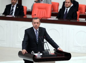 İşte hükümetin yeni yol haritası