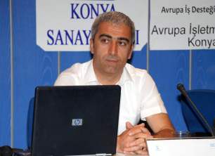Konya'ya IPARD'dan hibe desteği