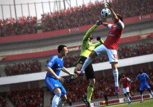 FIFA 2012 ve PES'te Türk takımları yok
