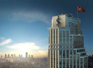 İş Bankası Konya'da 25. şubesini açtı