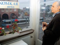 Kemal Burkay Türkiye'ye dönüyor