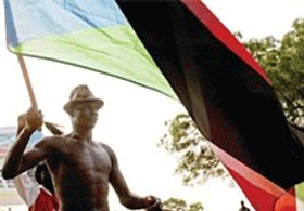 Güney Sudan resmen bağımsız