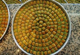 Yunanistan'ın baklava borcu birikti