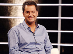 Acun bu kez şarkı yarışması düzenliyor