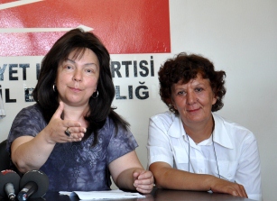 CHP'li Akın'dan 'yemin krizi' yorumu
