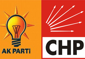 AKP ve CHP'den 'Yemin' için son hamle