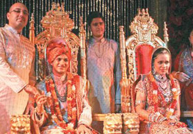 15 milyon Euro'luk başlık parası