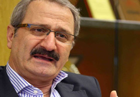 Bakan Çağlayan'dan şike esprisi