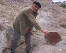 Define avcıları tarihi katlediyor